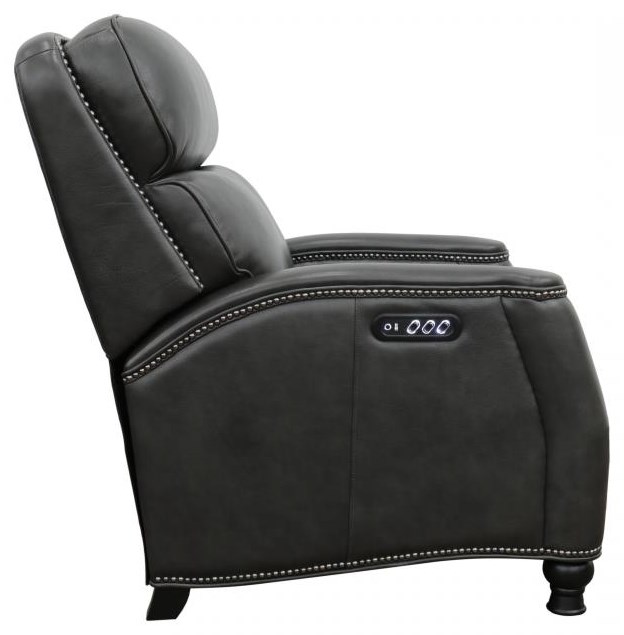 Barcalounger massage on sale chair